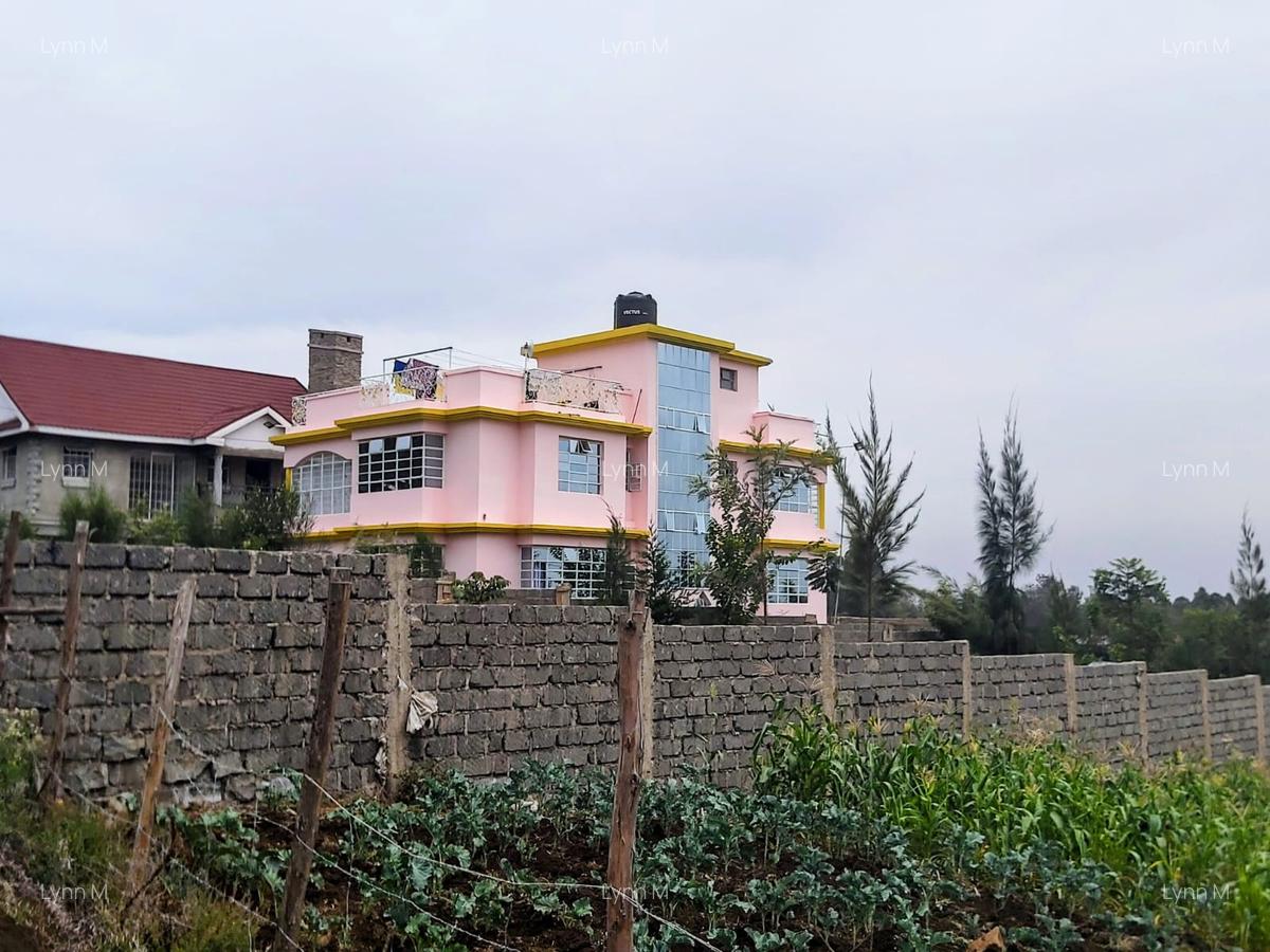 6 Bed House with En Suite at Matasia - 1