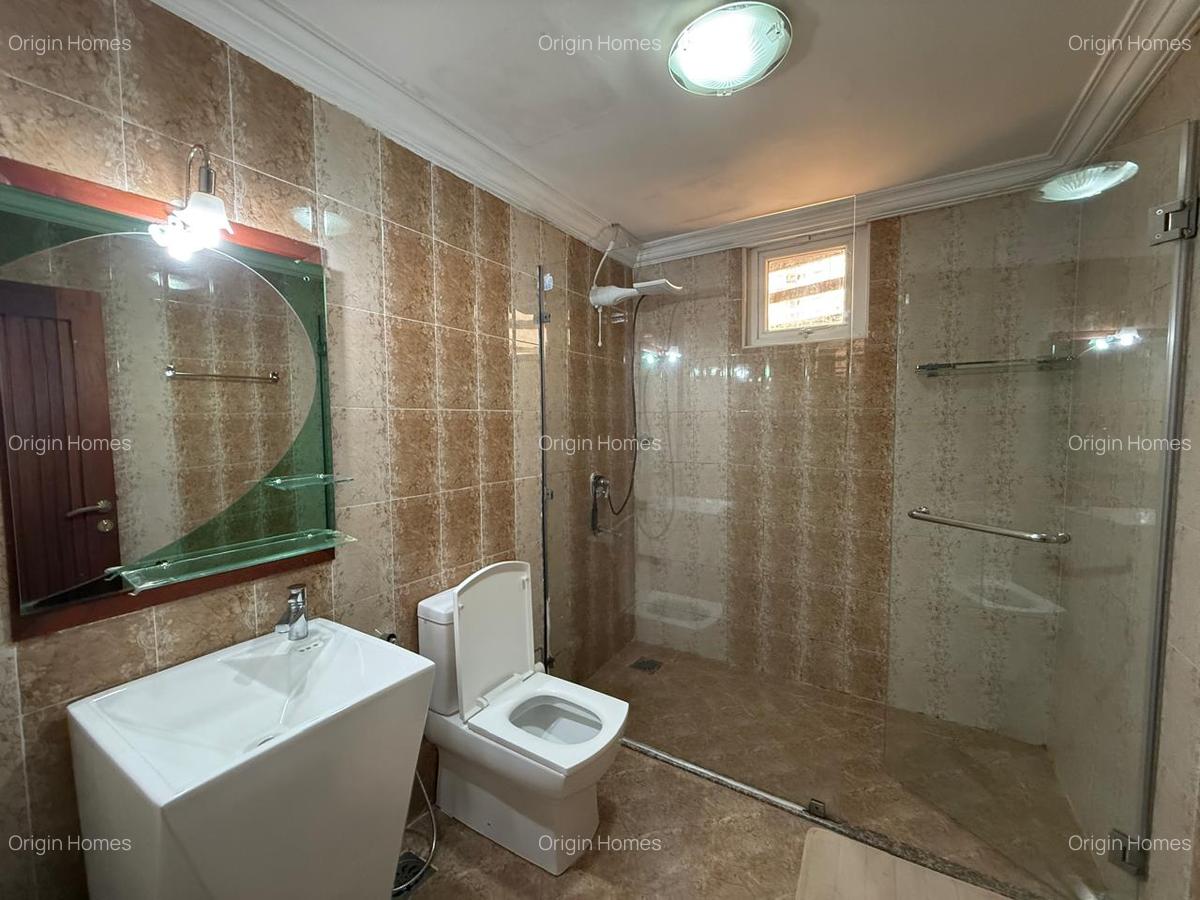 Furnished 2 Bed Apartment with En Suite at Kilimami - 12