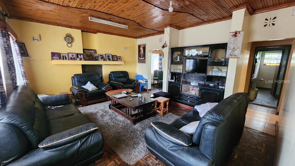 3 Bed House with En Suite at Ongata Rongai - 7