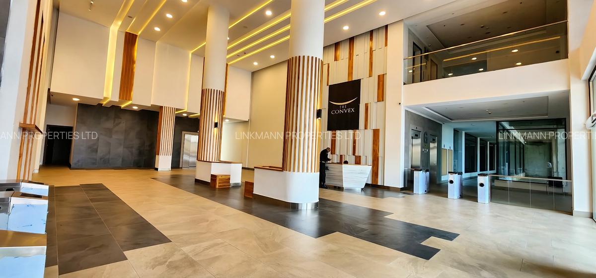 4,000 ft² Office with Service Charge Included in Riverside - 3