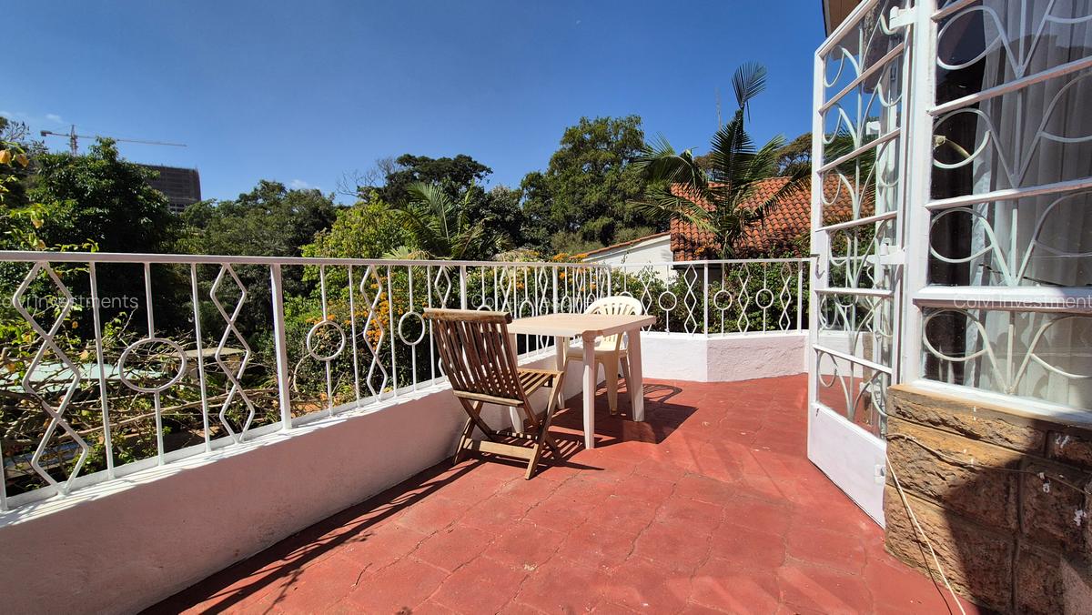 2 Bed House with En Suite in Muthaiga - 5