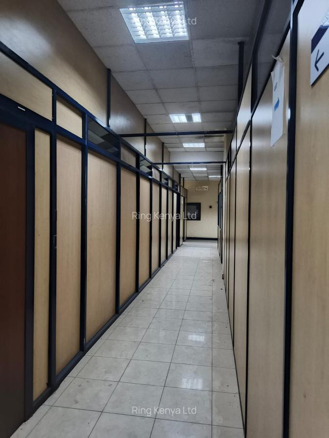 11,000 ft² Office in Nairobi CBD - 3