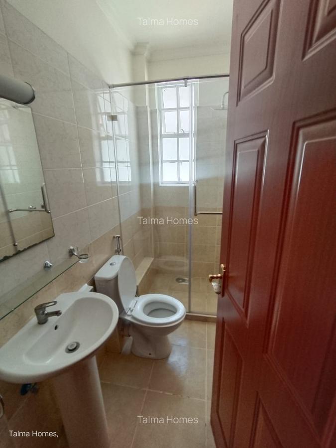 4 Bed Townhouse with En Suite at Loresho Ridge - 5