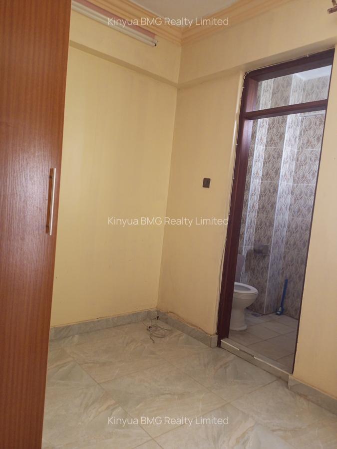Serviced 3 Bed Apartment with En Suite in Mombasa CBD - 3