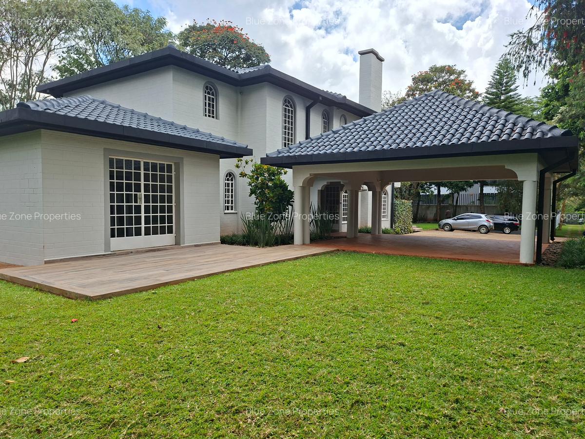 5 Bed House with En Suite at Off Runda Grove - 2