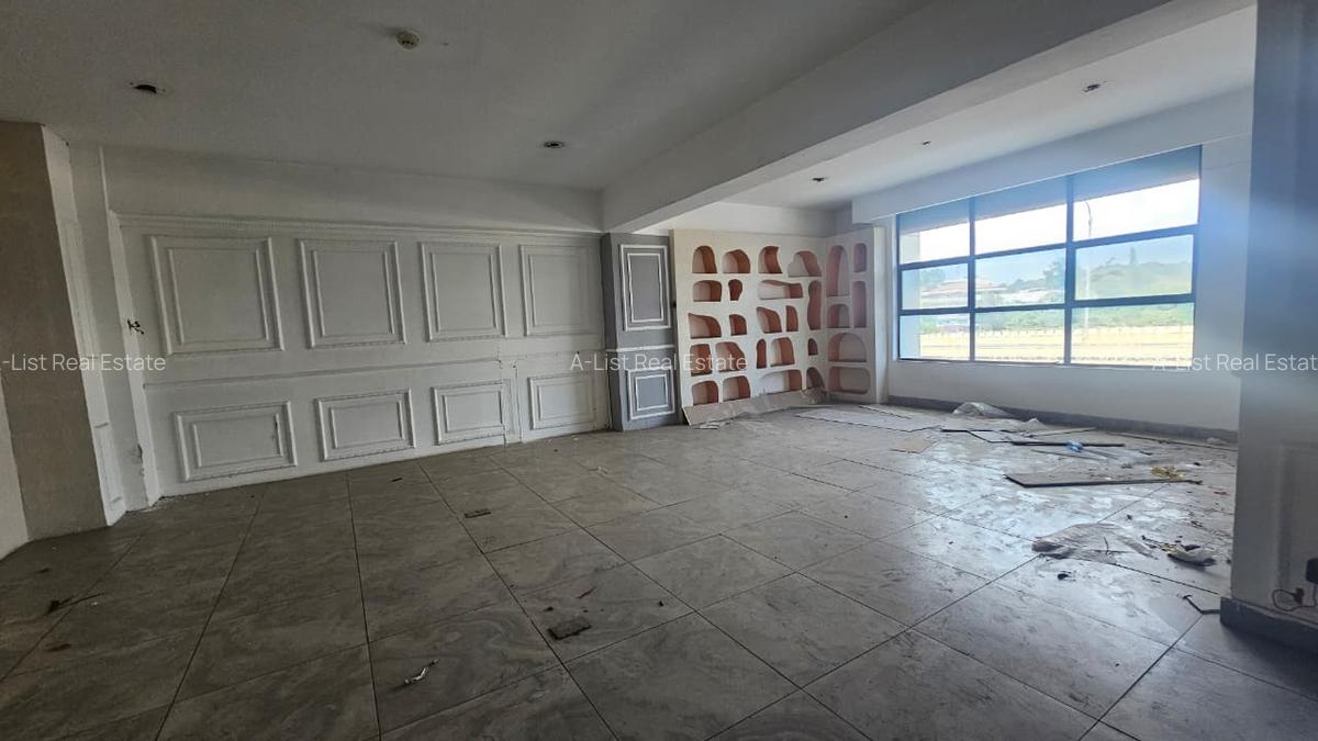 2,800 ft² Commercial Property with Backup Generator at Waiyaki Way - 17