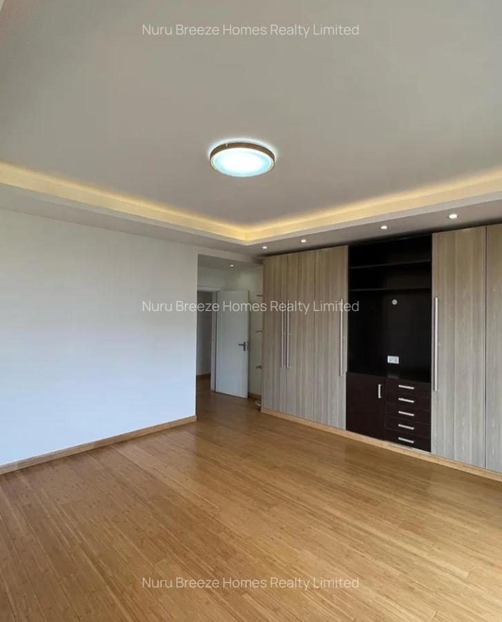 3 Bed Apartment with En Suite in Kileleshwa - 17