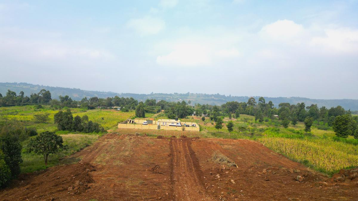 50,100 ft² Land in Kamangu - 5