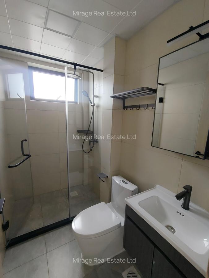 3 Bed Apartment with Swimming Pool in Westlands Area - 9