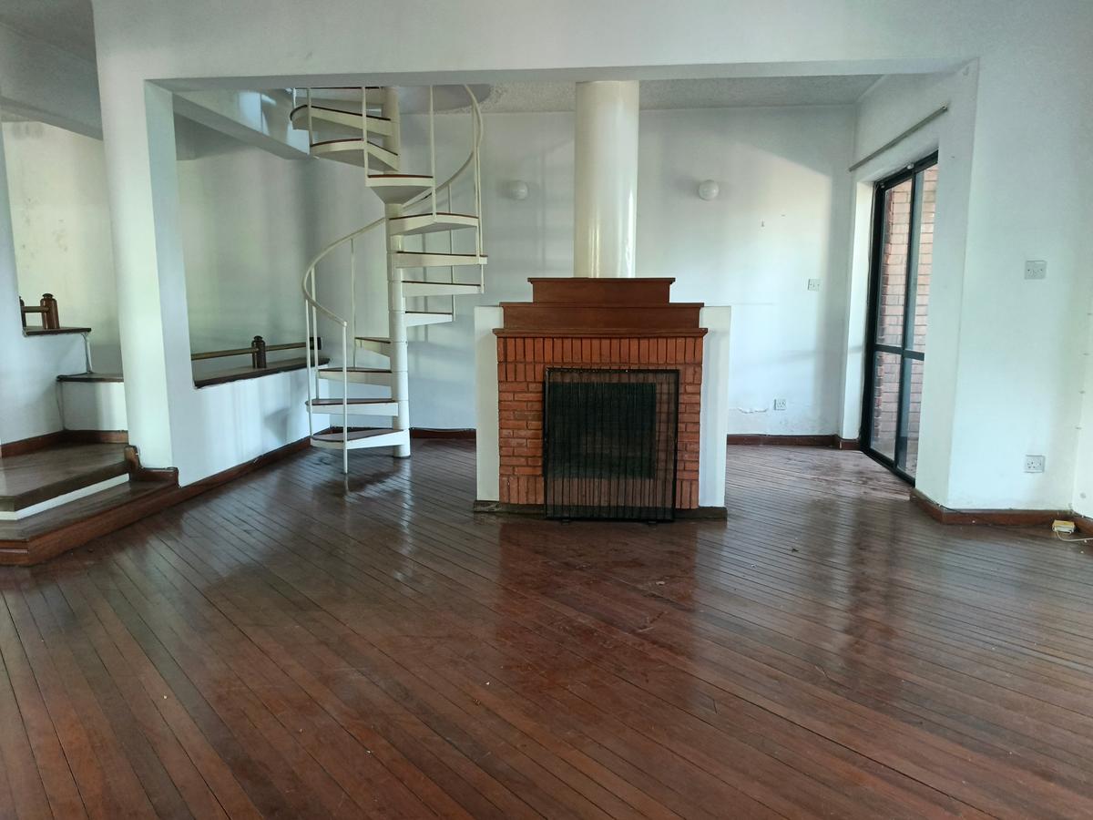 3 Bed Townhouse with En Suite in Lower Kabete - 3