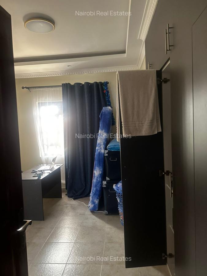 4 Bed House in Juja - 8