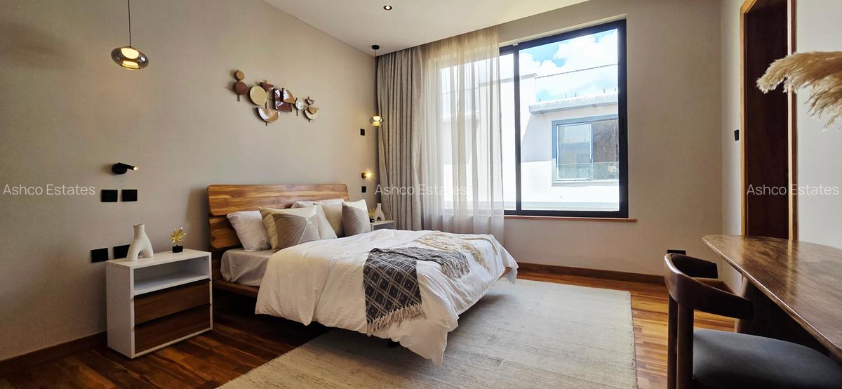4 Bed Villa with En Suite in Loresho - 12