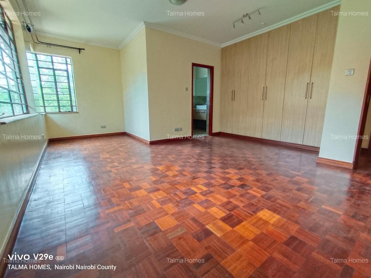 5 Bed Townhouse with En Suite at Lower Kabete - 17