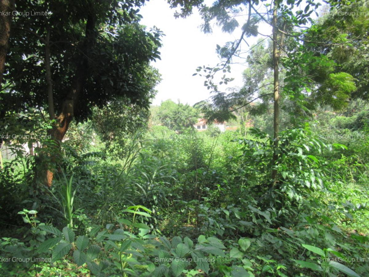 1 ac Land at Runda Grove - 5