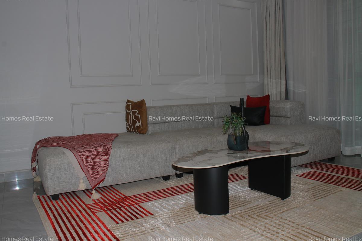 3 Bed Apartment with En Suite at Westlands Road - 6