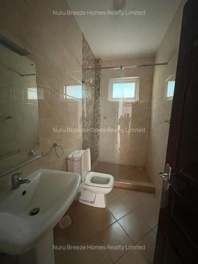 2 Bed Apartment with En Suite in Brookside - 16