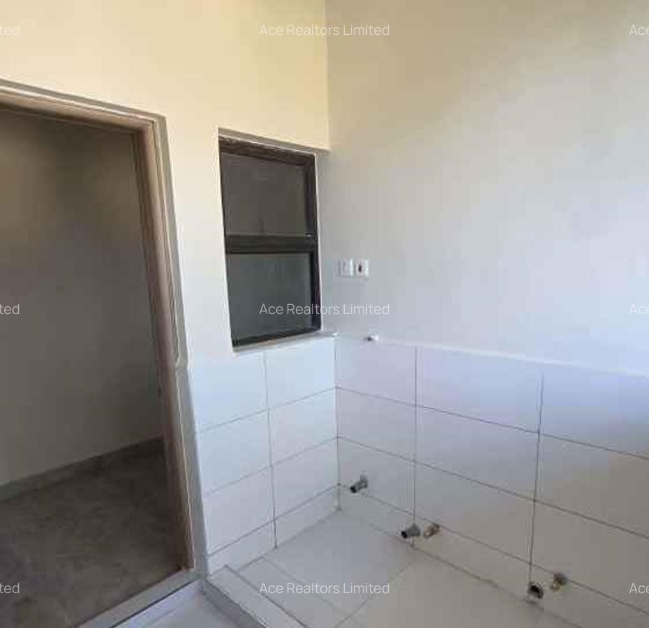5 Bed Apartment with En Suite at Kusilane Duplex - 15