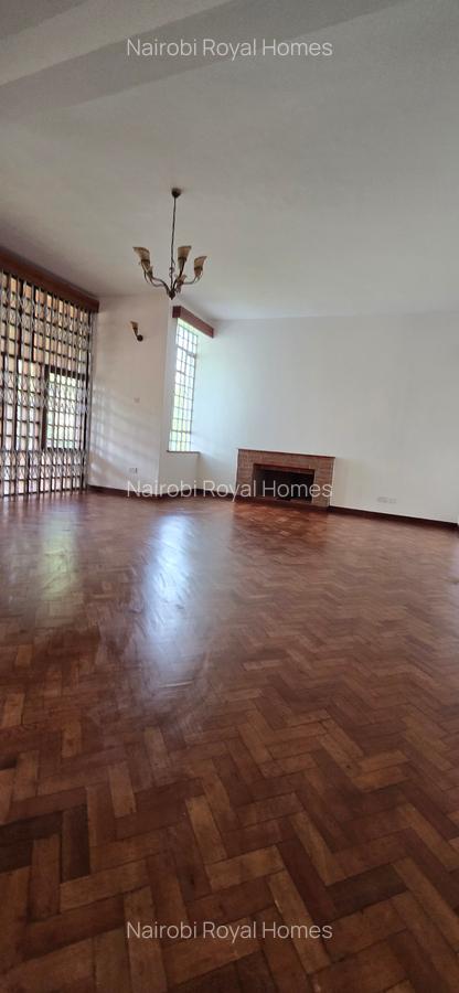 5 Bed House with En Suite at Runda Evergreen - 5