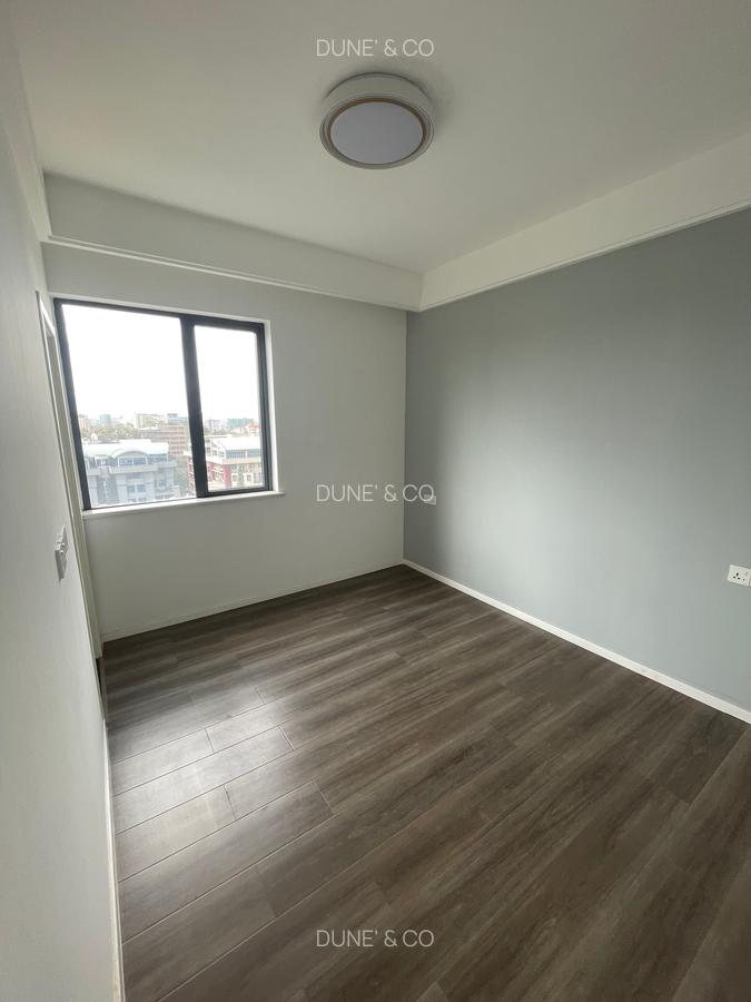 2 Bed Apartment with En Suite in Kilimani - 10