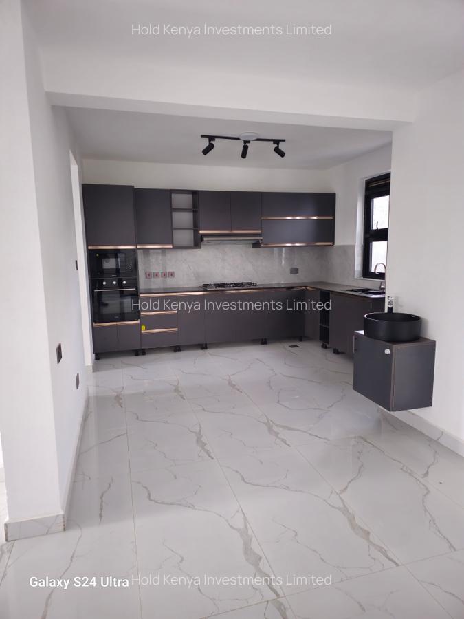 5 Bed House with En Suite at Mugutha Road - 4