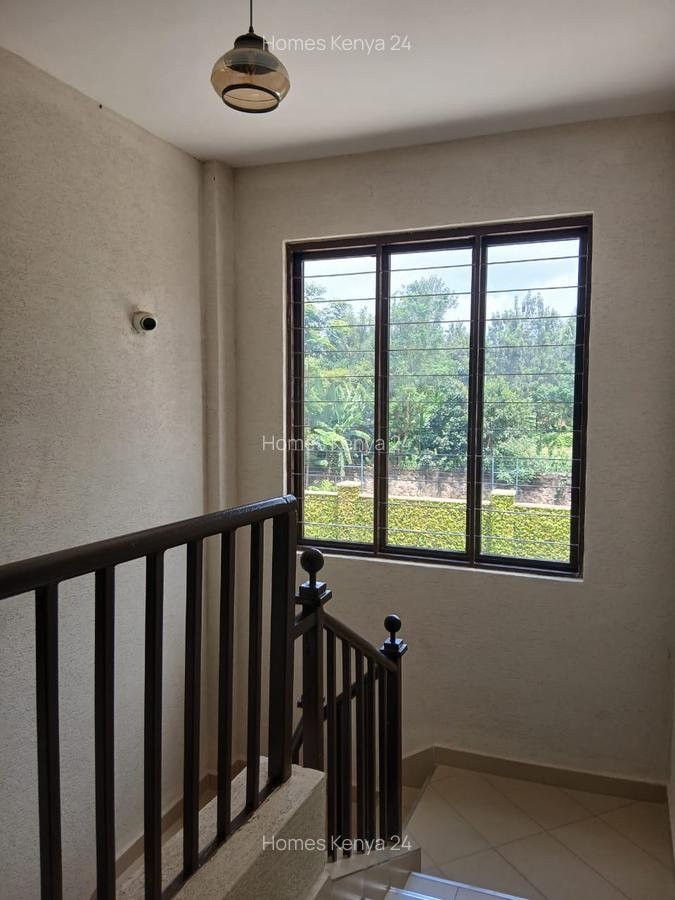 3 Bed Townhouse in Thome - 17