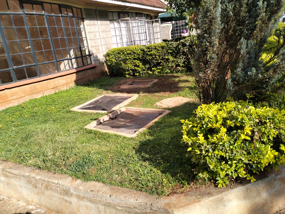 5 Bed Townhouse with En Suite in Kileleshwa - 7