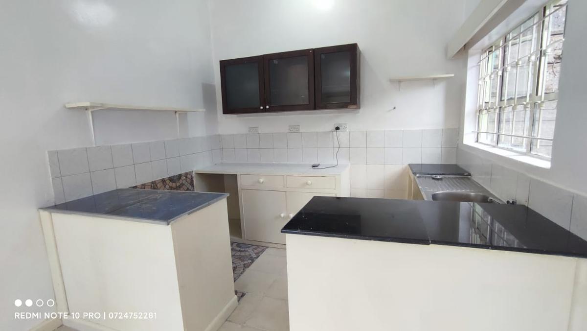 1 Bed House with En Suite at Waiyaki Way - 6