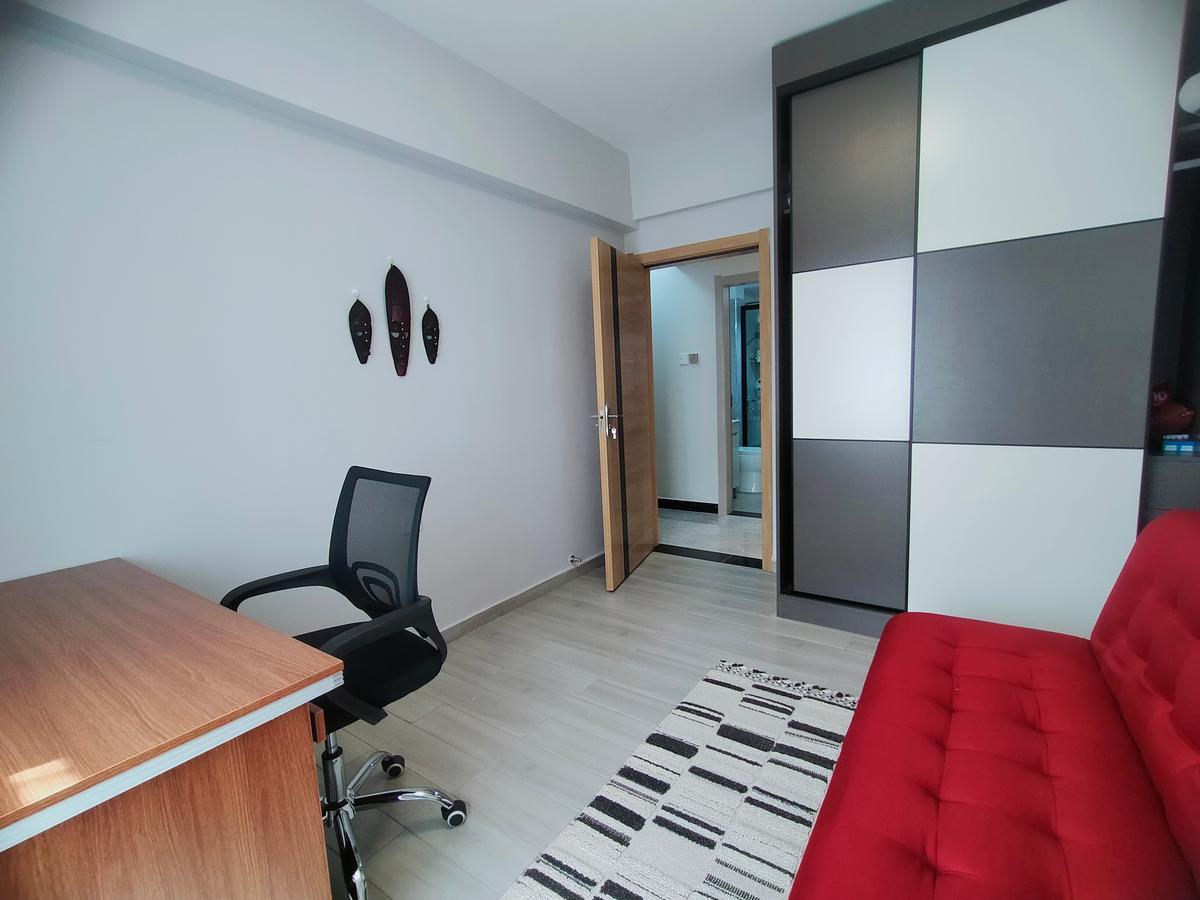 2 Bed Apartment with En Suite in Kileleshwa - 13