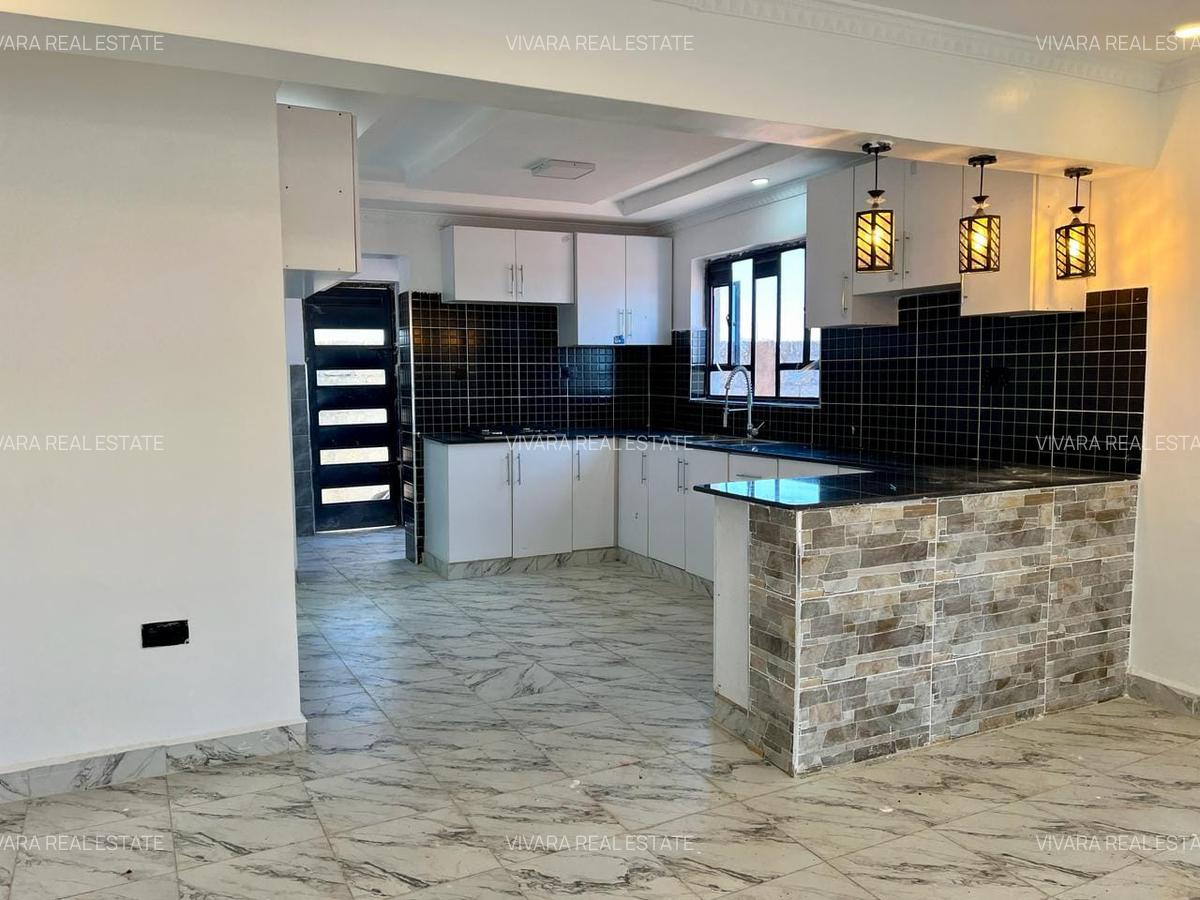 4 Bed Villa with En Suite in Ruiru - 6