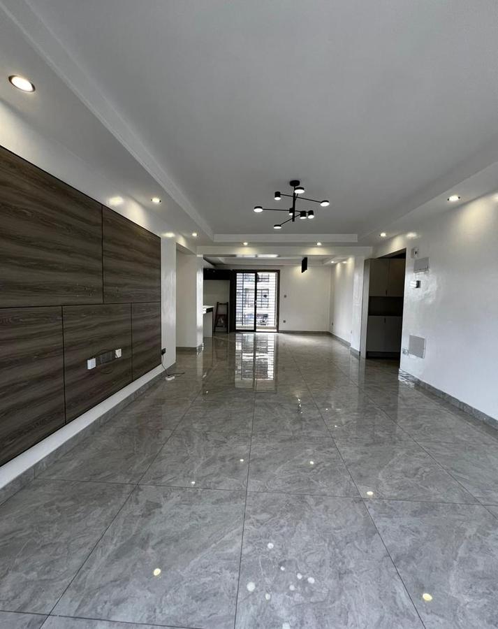 3 Bed Apartment with En Suite at Muringa Road - 3