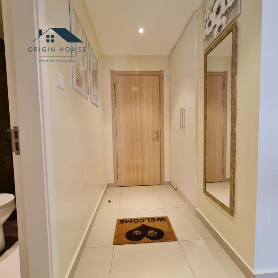 Furnished 1 Bed Apartment with En Suite at Lavington - 11