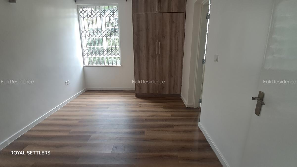 4 Bed Townhouse with En Suite at Kitisuru Ridge - 18