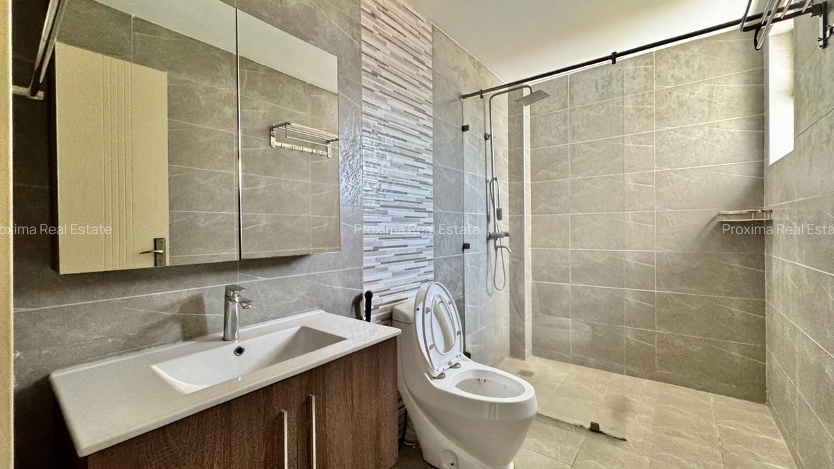 Serviced 2 Bed Apartment with En Suite in Kileleshwa - 2