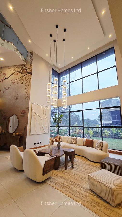 4 Bed House with En Suite in Kitisuru - 7