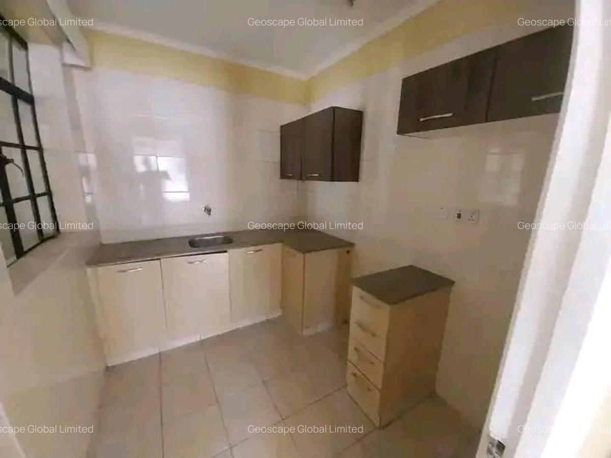 2 Bed Apartment with En Suite in Syokimau - 3