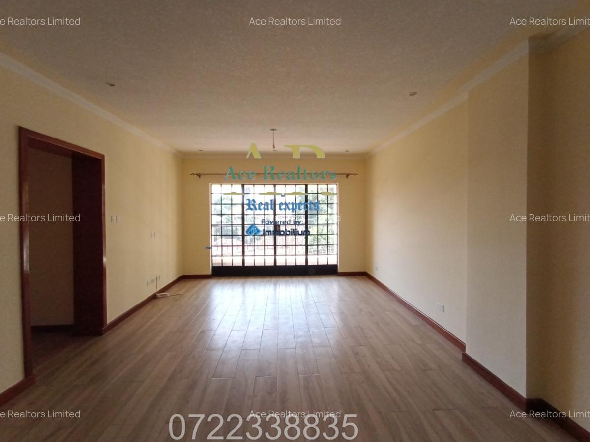 2 Bed Apartment with En Suite at Rhapta Road Westlands Nairobi - 4