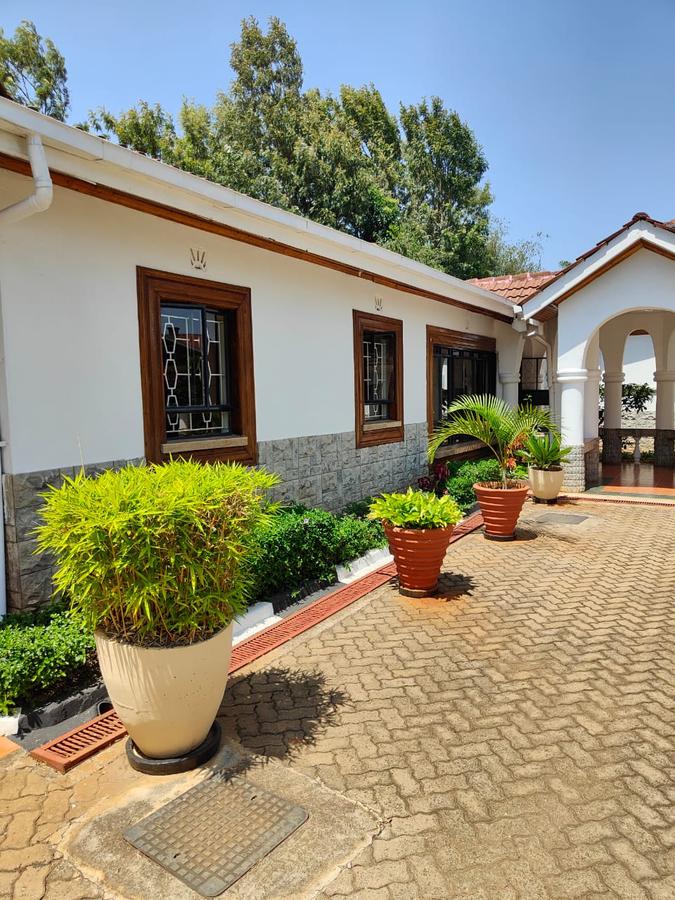 2 Bed House with Swimming Pool at Bogani - 1