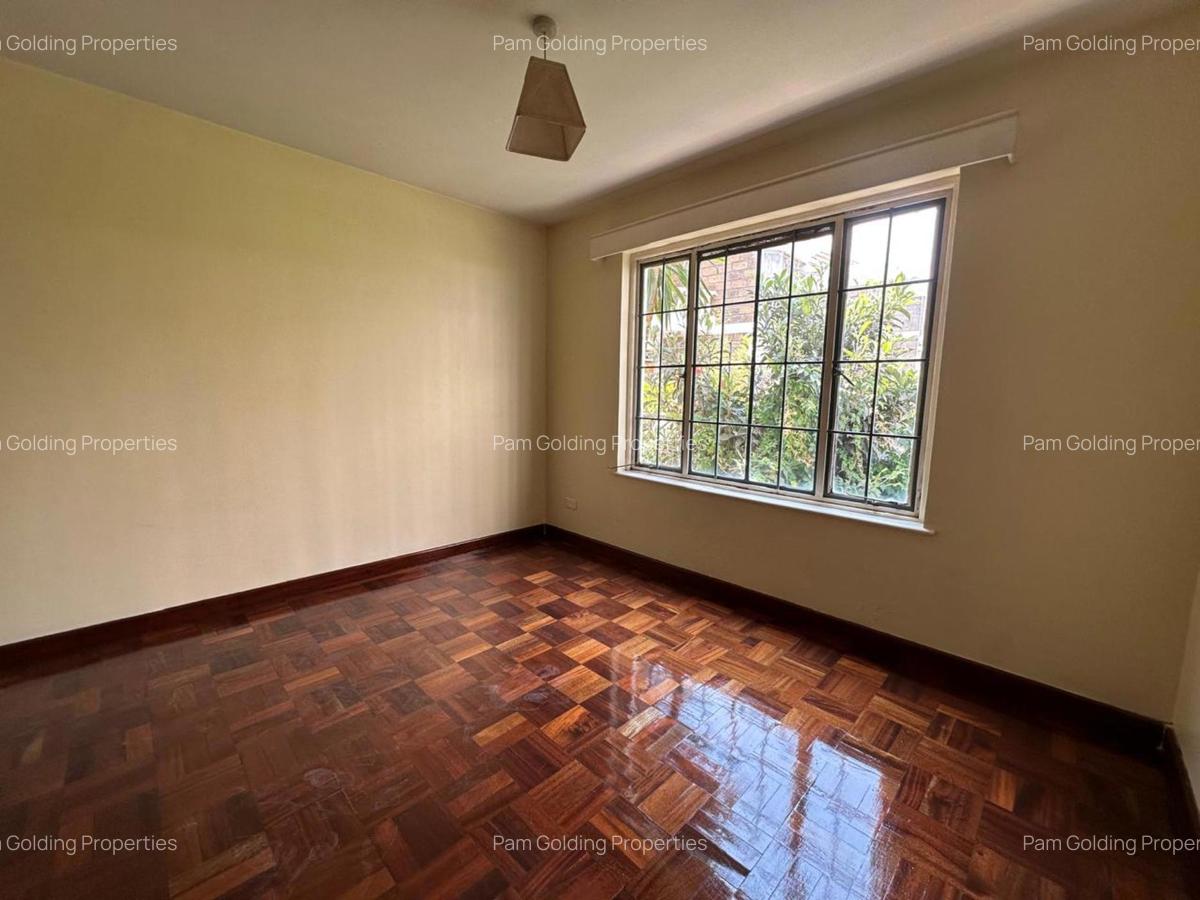 3 Bed Apartment at Lower Kabete Road - 3