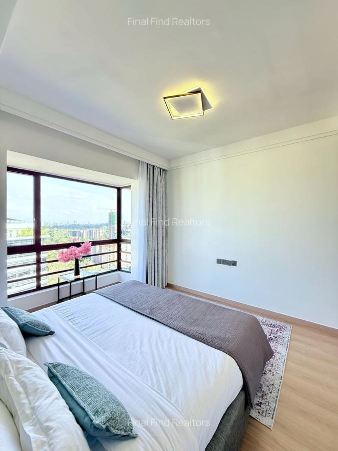 Furnished 2 Bed Apartment with Swimming Pool in Riverside - 20