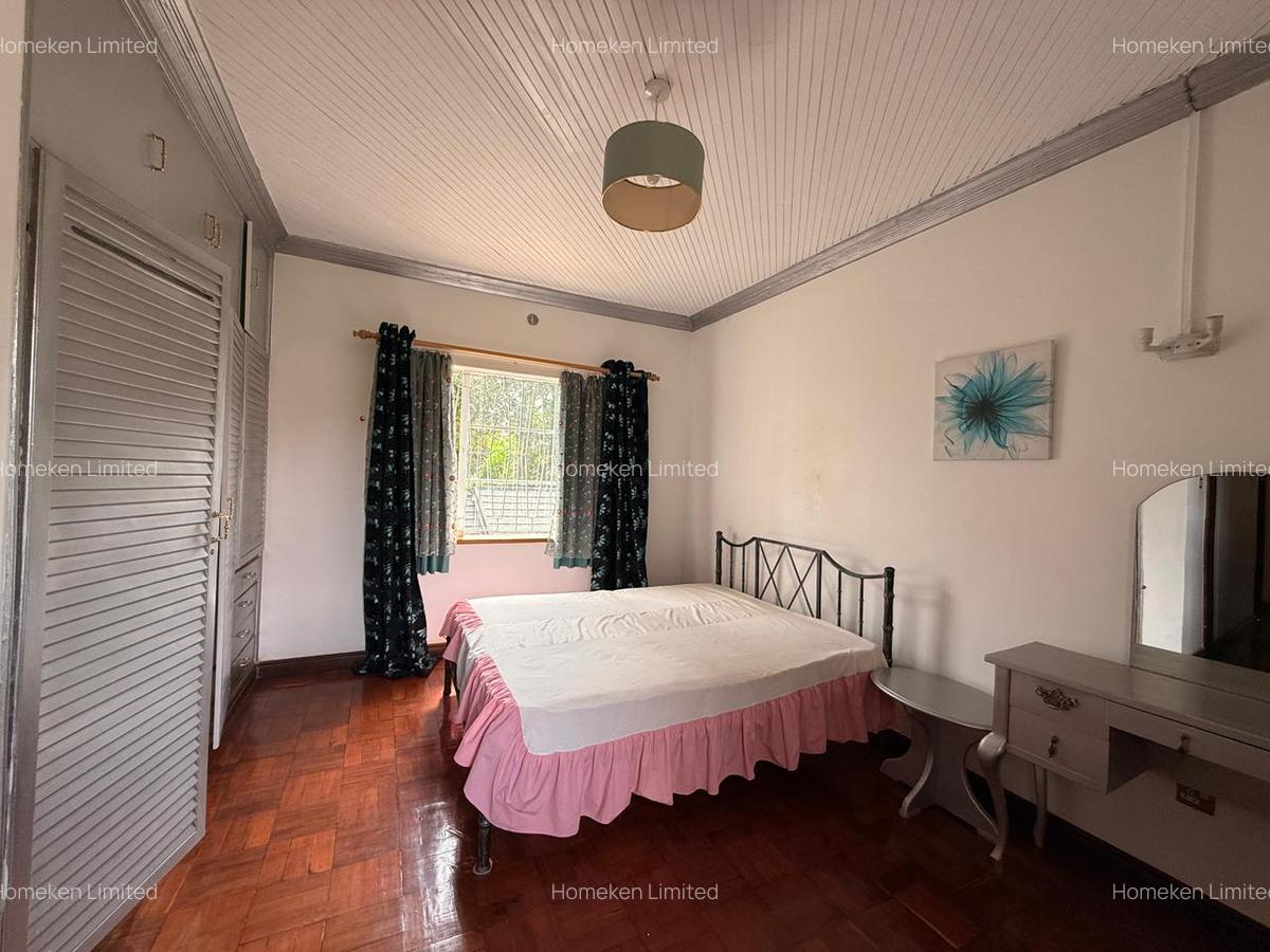 3 Bed House with Garden at Runda - 15