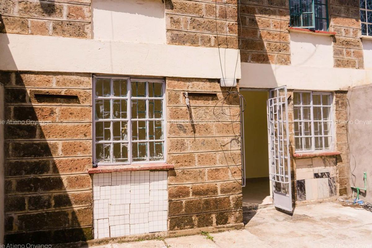 3 Bed House at Komarock Phase 2 - 5