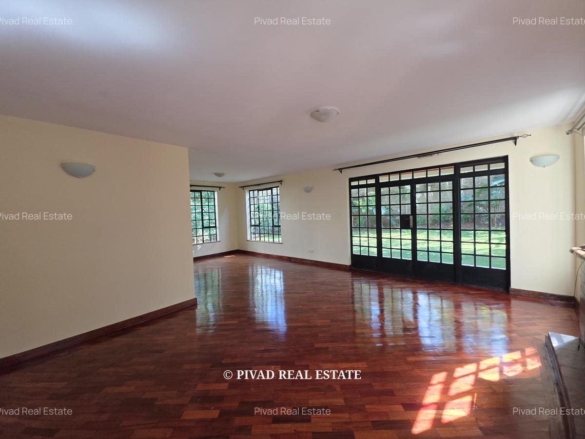 4 Bed Townhouse with Swimming Pool in Kiambu Road - 7