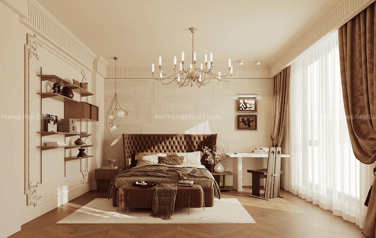 3 Bed Apartment with Swimming Pool at Muguga Green - 15