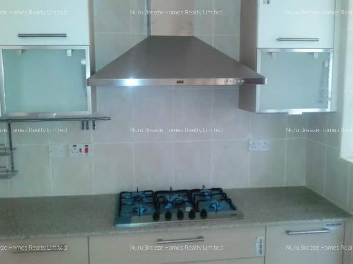1 Bed Apartment with En Suite in Kileleshwa - 11