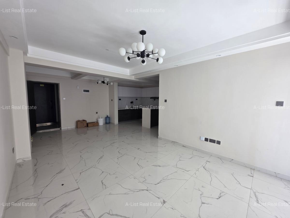 3 Bed Apartment with En Suite at Kindaruma Road - 9