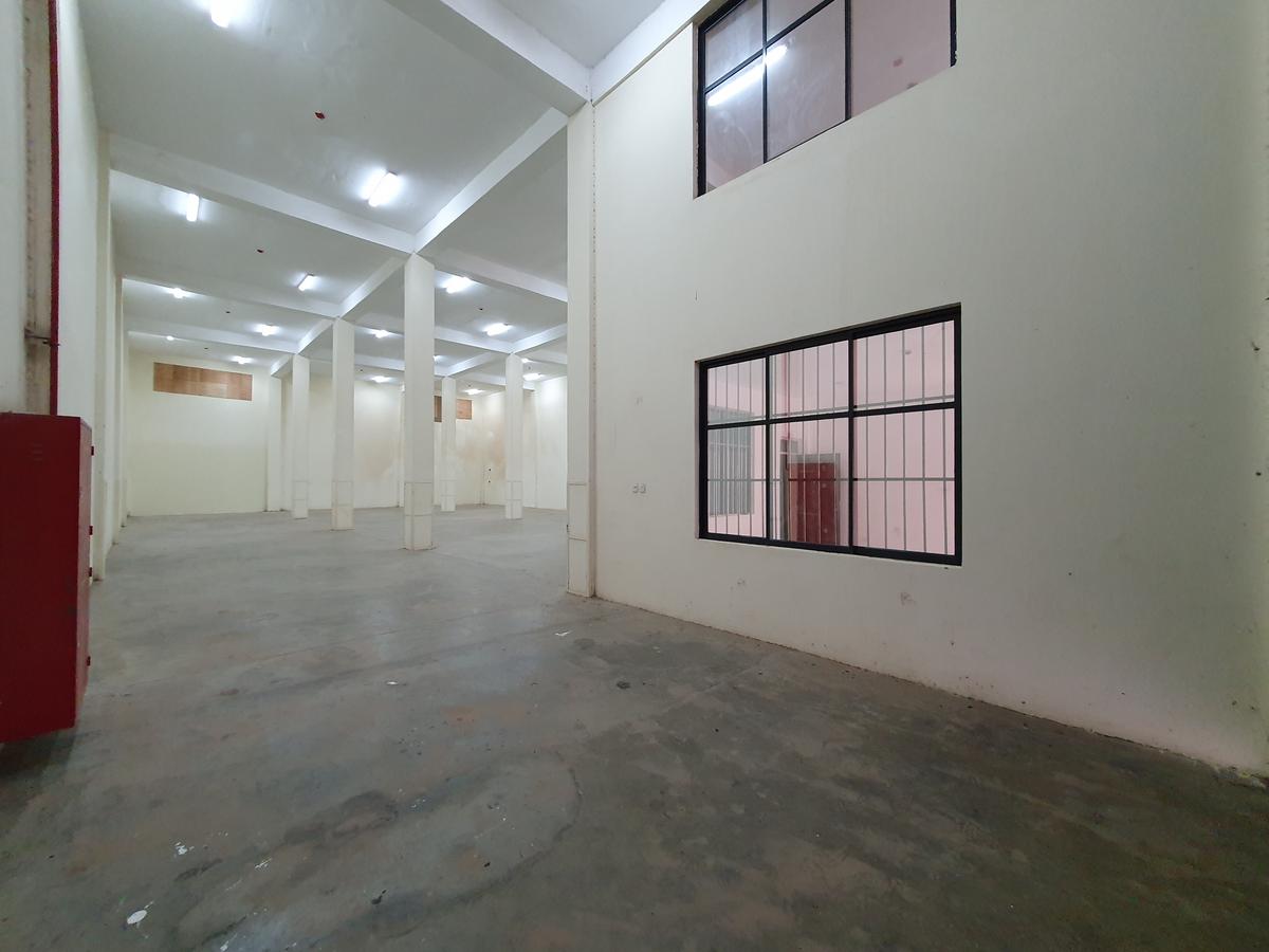 11,500 ft² Warehouse with Backup Generator at Old Mombasa Rd - 2