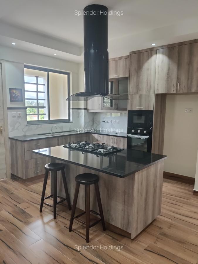 2 Bed Apartment with En Suite in Kileleshwa - 3