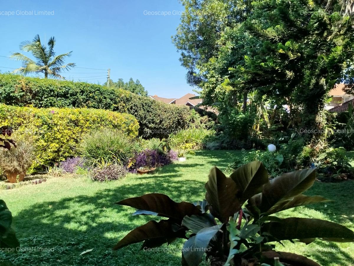 3 Bed House with En Suite in Runda - 4