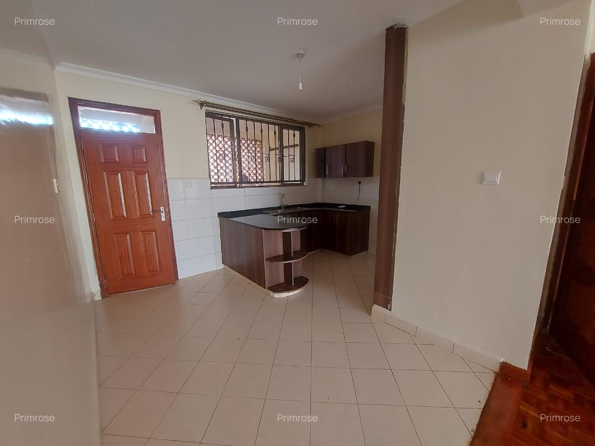 2 Bed Apartment in Loresho - 13