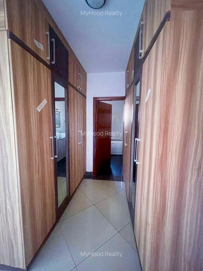 5 Bed House with En Suite at Kirawa Road - 10